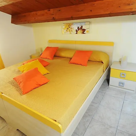 Cocorito Vakantiehuis Punta Secca