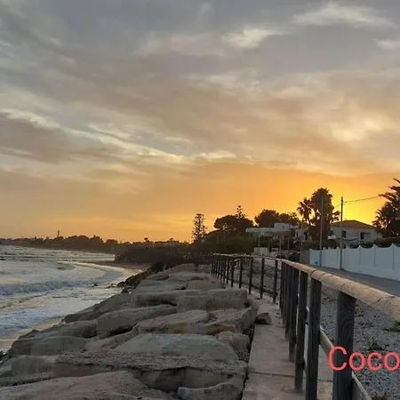 Vakantiehuis Cocorito