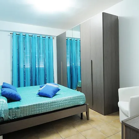 Cocorito Vakantiehuis