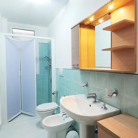 Cocorito Vakantiehuis Punta Secca