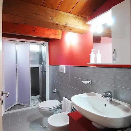 Cocorito Vakantiehuis