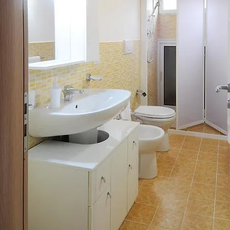 Dom wakacyjny Cocorito *