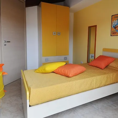 Cocorito Vakantiehuis
