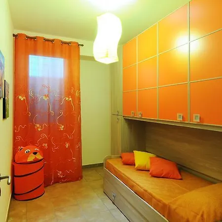 Vakantiehuis Cocorito *