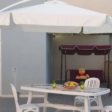 Dom wakacyjny Cocorito *