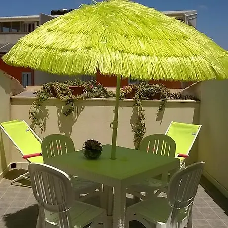 Vakantiehuis Cocorito *