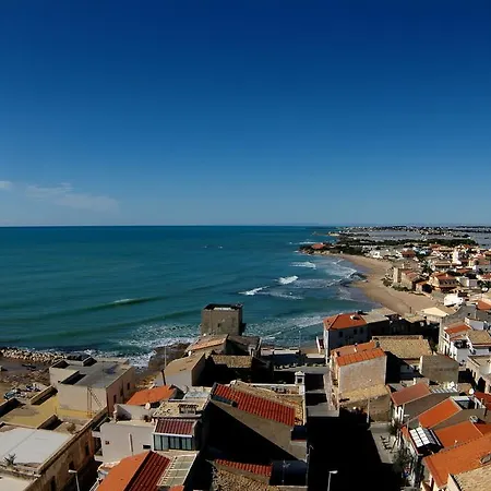 Dom wakacyjny Cocorito Punta Secca